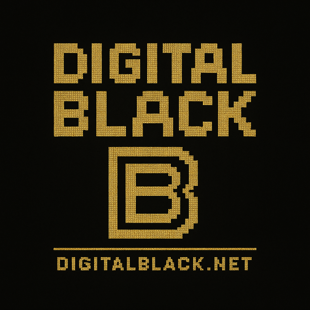 DigitalBlack